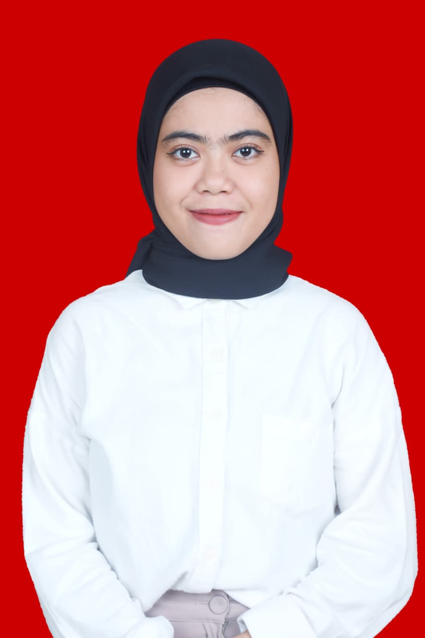 NURUL SHAFIRA, S. Sos